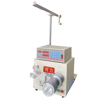 Factory SHL-5800 Automatic Loudspeaker Voice Coil Winding Machine